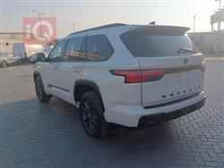 تويوتا سيكويا